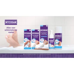Mycosan Kalknagel Met Voet En Schoenpoeder Pakket -Health Plus Verkoop 1030657 4