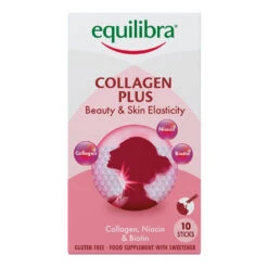 Health Plus Verkoop 19 Equilibra Collagen Plus