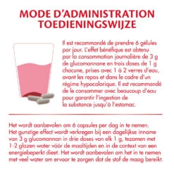 Equilibra Lose Weight -Health Plus Verkoop 1030709 4