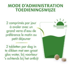 Equilibra Liver Detox -Health Plus Verkoop 1030710 4