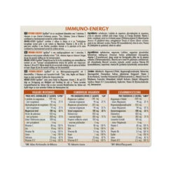Equilibra Immuno Energy 6 Equilibra Immuno Energy -Health Plus Verkoop 1030713 3