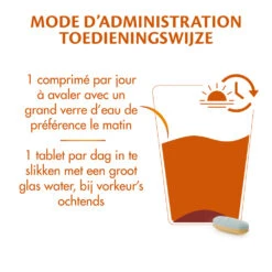 Equilibra Vitamin B Complex 7 Equilibra Vitamin B Complex -Health Plus Verkoop 1030716 4