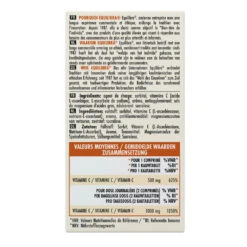 Equilibra Vitamin C -Health Plus Verkoop 1030717 3