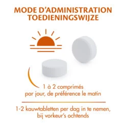 Equilibra Vitamin C -Health Plus Verkoop 1030717 4