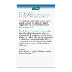 2x A.Vogel Oogtabletten -Health Plus Verkoop 1030752 3