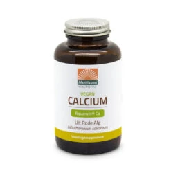 Mattisson Calcium Vegan