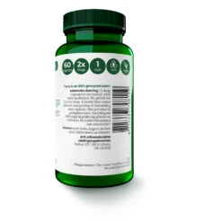 AOV 811 Curcuma Longa Zwarte Peper-extract -Health Plus Verkoop 1031071 3