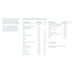 Metagenics UltraClear Plus PH Vanille 5 Metagenics UltraClear Plus PH Vanille -Health Plus Verkoop 1031248 3