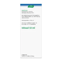 3x A.Vogel Valeriaan Druppels -Health Plus Verkoop 1031278 5