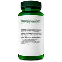 AOV 1003 NAC-Complex -Health Plus Verkoop 1031851 4
