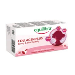 Equilibra Collagen + Weight Loss Pakket -Health Plus Verkoop 1032013 3