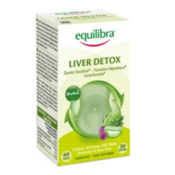 Equilibra Lever + Probiotica Pakket -Health Plus Verkoop 1032014 3