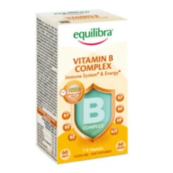 Equilibra Vitaminen Pakket -Health Plus Verkoop 1032015 3