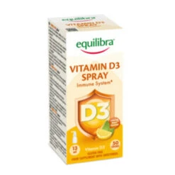 Equilibra Vitaminen Pakket -Health Plus Verkoop 1032015 4