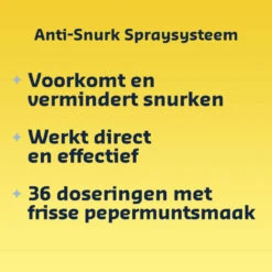 Shiepz Anti-Snurk Spraysysteem 7 Shiepz Anti-Snurk Spraysysteem -Health Plus Verkoop 1032220 4