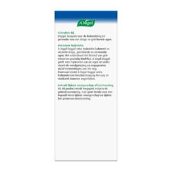A.Vogel Ooggel Extra Hydratatie 9 A.Vogel Ooggel Extra Hydratatie -Health Plus Verkoop 1033145 4 1