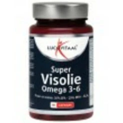 Lucovitaal Voordeelbox Vitaal 65+ -Health Plus Verkoop 1033229 3