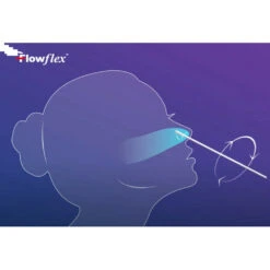 Flowflex Corona Zelftest -Health Plus Verkoop 1034327 3