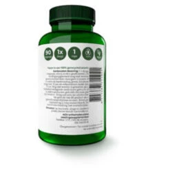 AOV 1104 Rode Gist Rijstextract -Health Plus Verkoop 1034666 3