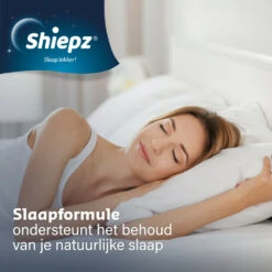 2x Shiepz Slaap Formule -Health Plus Verkoop 1035128 3
