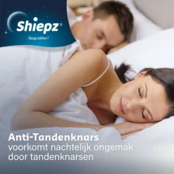 Shiepz Anti-Tandenknars Bitje -Health Plus Verkoop 1035137 3
