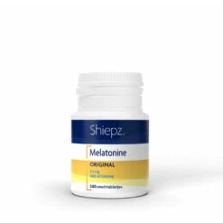 2x Shiepz Melatonine 0.1 Mg Original -Health Plus Verkoop 1035141 3
