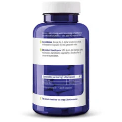 Vitakruid Borage Olie -Health Plus Verkoop 1035330 3