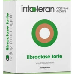Intoleran Fibractase Forte