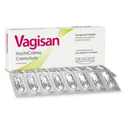 Vagisan Vochtcrème En Cremolum Pakket -Health Plus Verkoop 1038363 3