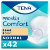 3x TENA Comfort ProSkin Normal