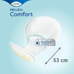 3x TENA Comfort ProSkin Normal 6 3x TENA Comfort ProSkin Normal -Health Plus Verkoop 1038766 3
