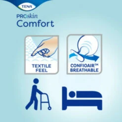 3x TENA Comfort ProSkin Normal 7 3x TENA Comfort ProSkin Normal -Health Plus Verkoop 1038766 4