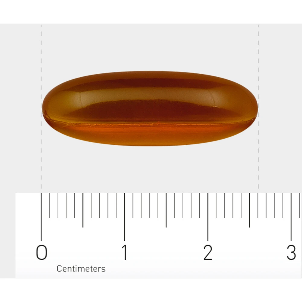 Orthica Lecithine-1200 4 Orthica Lecithine-1200 - Afbeelding 4