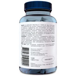 Orthica Strata Fem -Health Plus Verkoop 1038925 3