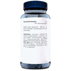 Orthica Kalium-250 -Health Plus Verkoop 1038943 2