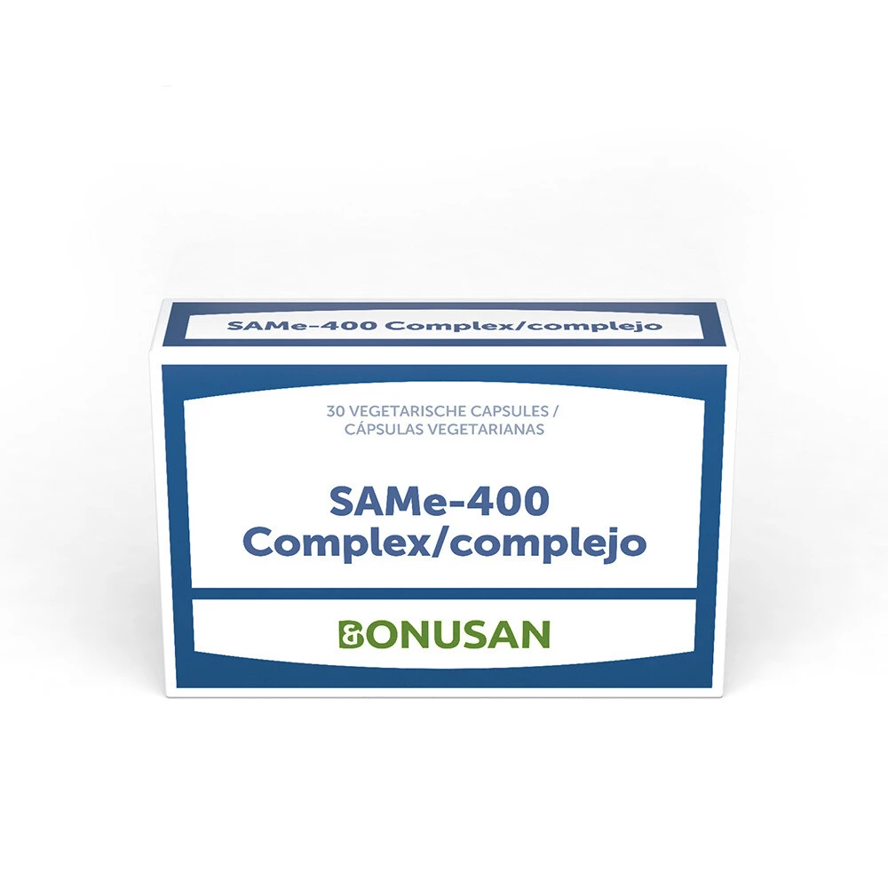 Bonusan Same 400 Complex 1 Bonusan Same 400 Complex