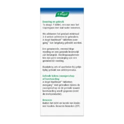 A.Vogel Famosan Slaap 2* -Health Plus Verkoop 1040350 3