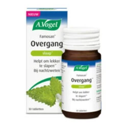 A.Vogel Famosan Slaap 2* -Health Plus Verkoop 1040350 6