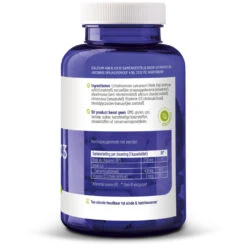 Vitakruid Calcium 400 & D3 Uit Rode Alg 7 Vitakruid Calcium 400 & D3 Uit Rode Alg -Health Plus Verkoop 1040357 3