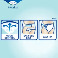 3x TENA Flex Super Large 7 3x TENA Flex Super Large -Health Plus Verkoop 1040379 4