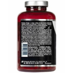 Lucovitaal Rode Gist Rijst -Health Plus Verkoop 1040425 3