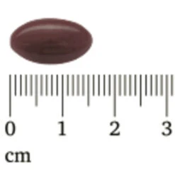 Lucovitaal Rode Gist Rijst Met Visolie En Q10 -Health Plus Verkoop 1040580 4