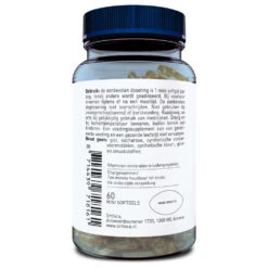 Orthica Oog Support -Health Plus Verkoop 1040851 3