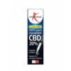Lucovitaal CBD Cannabidiol Olie 20%