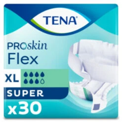 TENA Flex Super ProSkin Extra Large