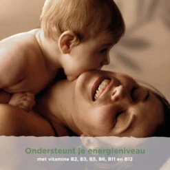 Dagravit Natural Mama Energie -Health Plus Verkoop 1041519 3