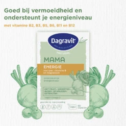 Dagravit Natural Mama Energie -Health Plus Verkoop 1041519 4