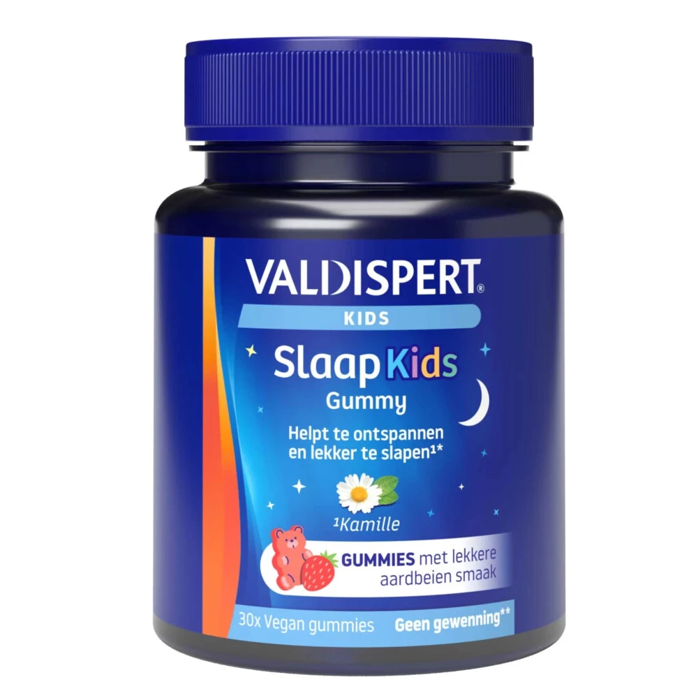 2x Valdispert Sleep Kids Natural 1 2x Valdispert Sleep Kids Natural
