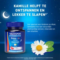 2x Valdispert Sleep Kids Natural 6 2x Valdispert Sleep Kids Natural -Health Plus Verkoop 1041527 3