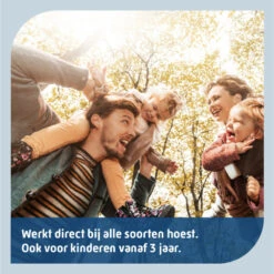 2x Natterman Direct Voor Alle Hoest Suikervrij -Health Plus Verkoop 1041564 3